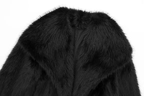 Feminora Luxe Fur