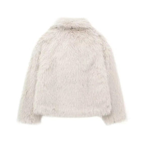 Feminora Luxe Fur