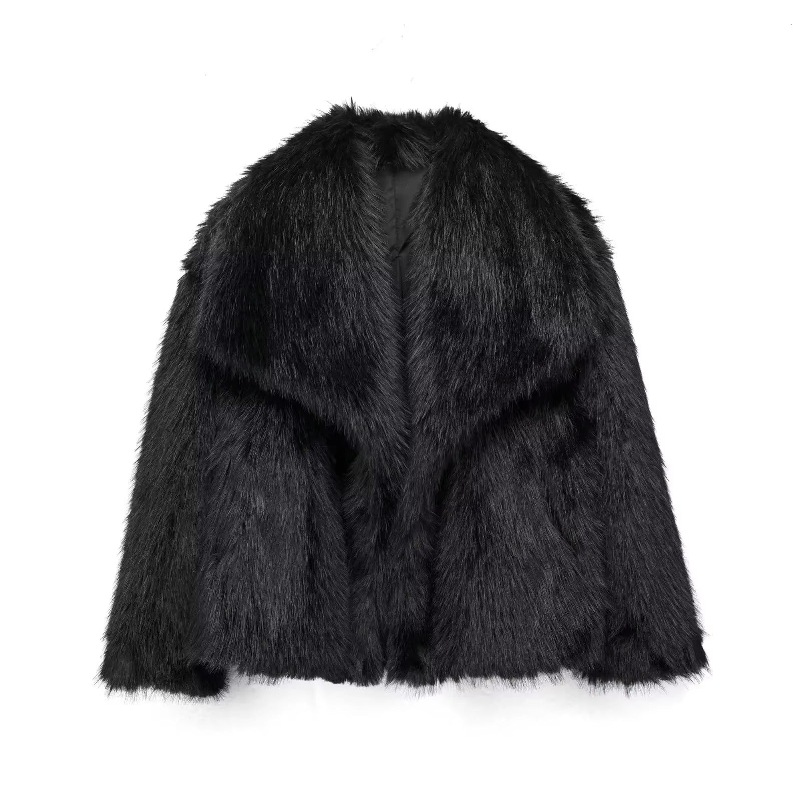 Feminora Luxe Fur