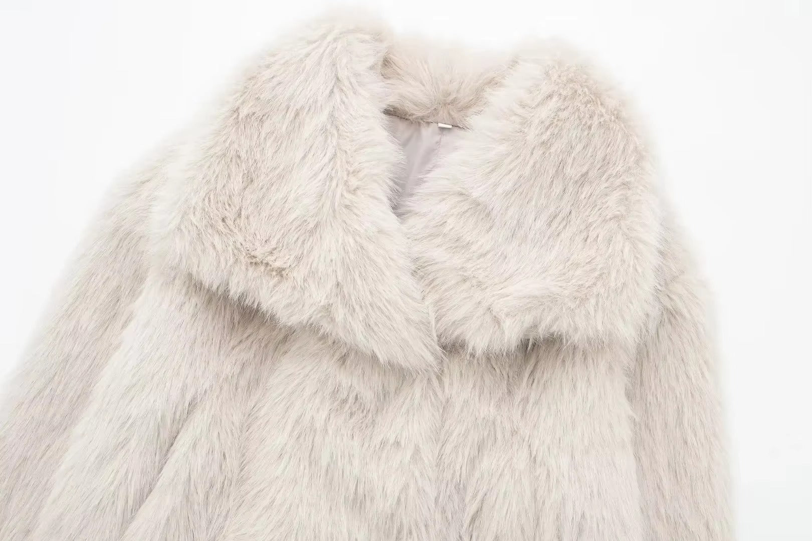 Feminora Luxe Fur